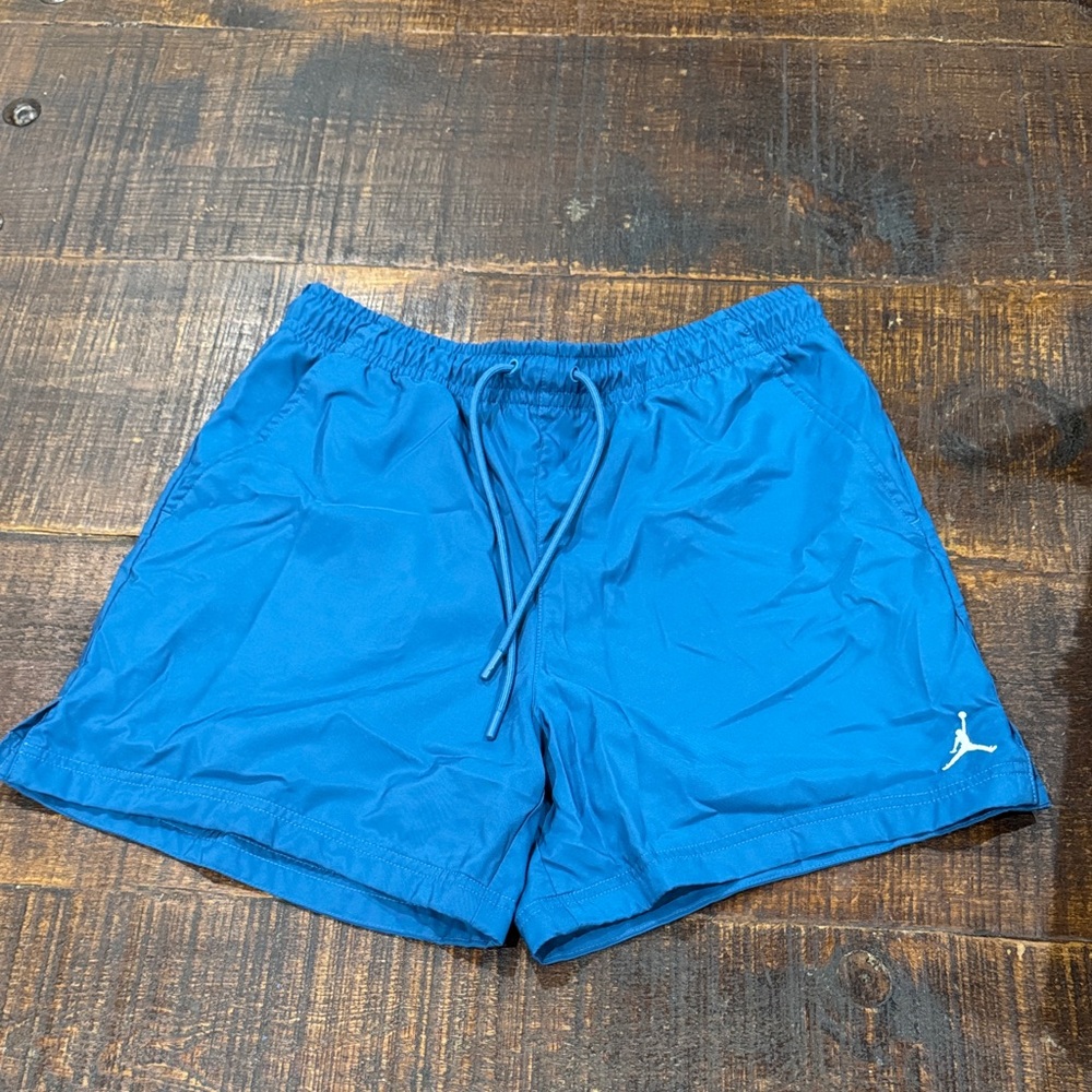 Jordan Flow Shorts
